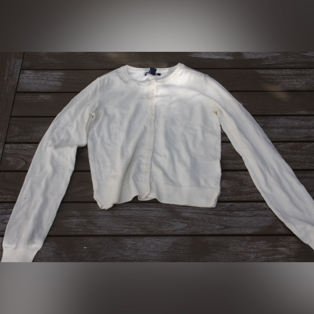 Kids sweater